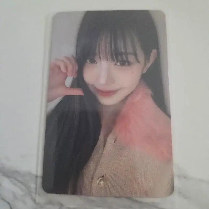 아이브 마인 말레이시아 사웨 원영