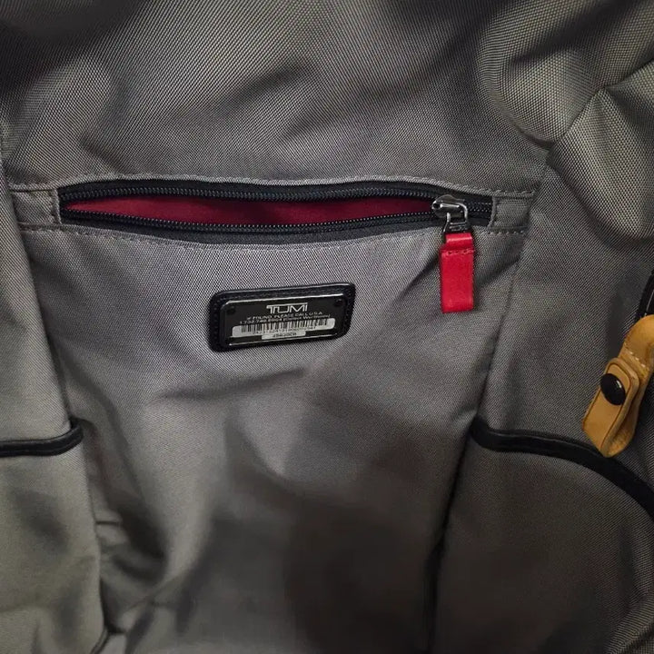 [BUNJANG] TO1 Watkins Backpack / 투미 왓킨스  백팩