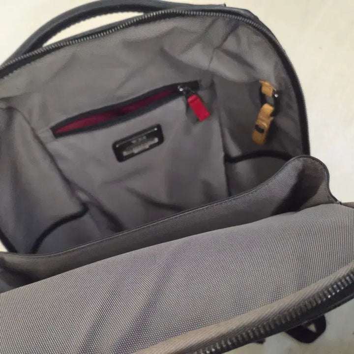 [BUNJANG] TO1 Watkins Backpack / 투미 왓킨스  백팩