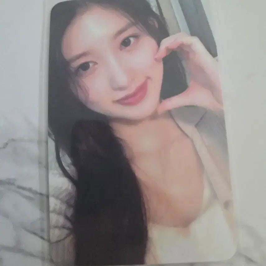 아이브 마인 사웨/ 스스퀘 럭드 가을