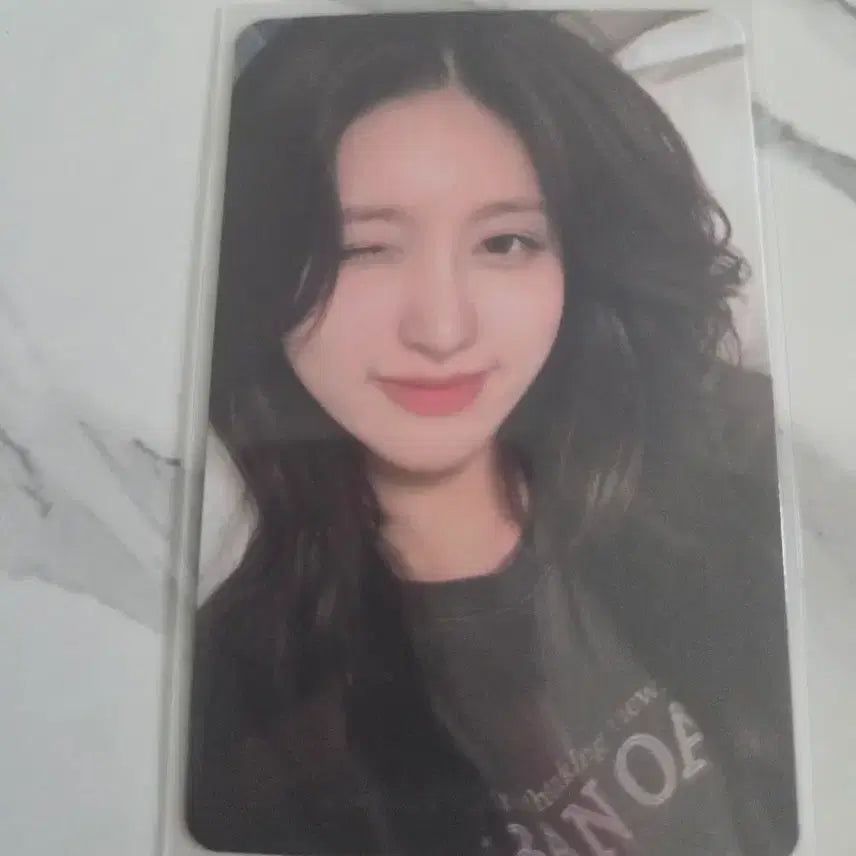 아이브 마인 사웨 럭드 가을