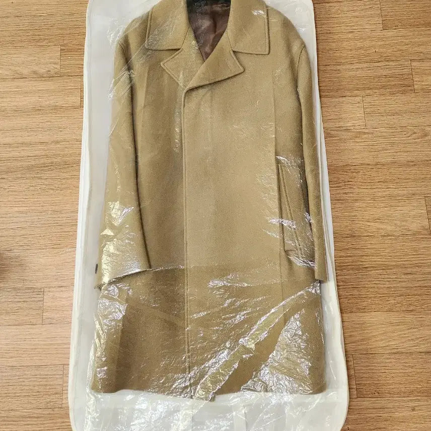 [BUNJANG] Wooyoungmi Coat / 우영미 코트