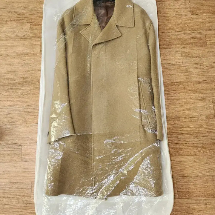 [BUNJANG] Wooyoungmi Coat / 우영미 코트