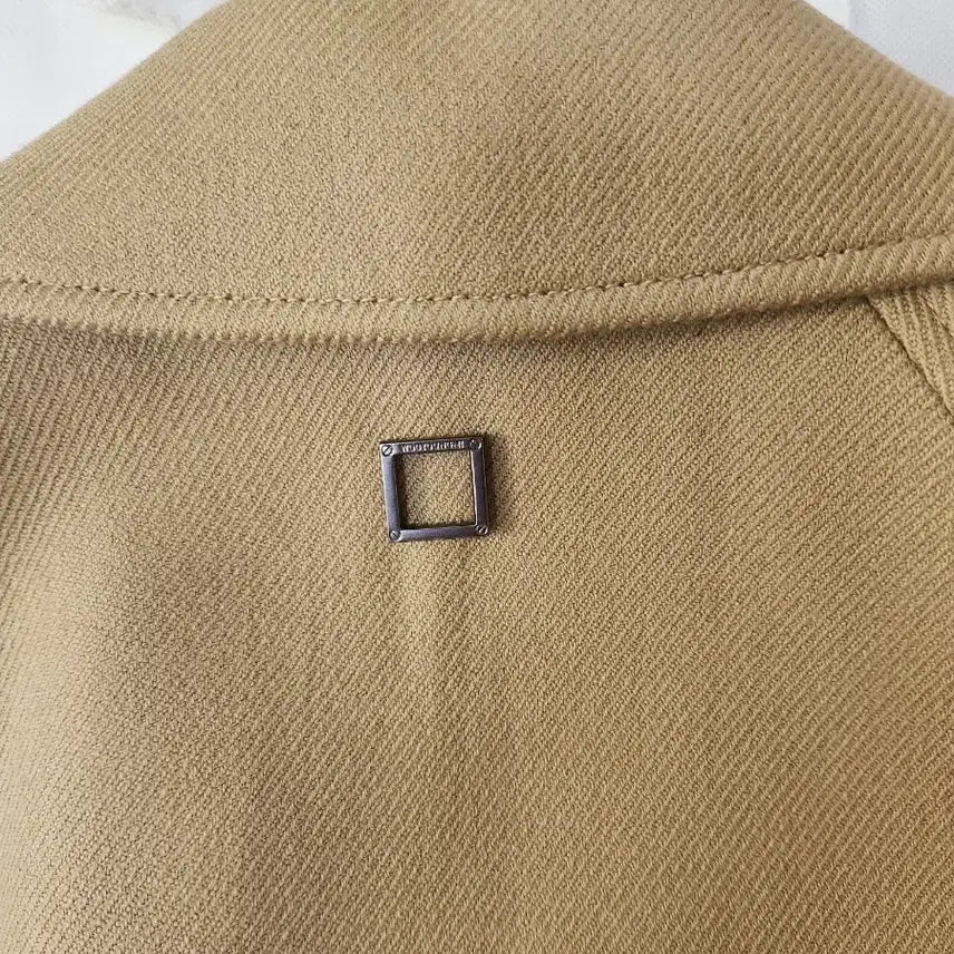 [BUNJANG] Wooyoungmi Coat / 우영미 코트