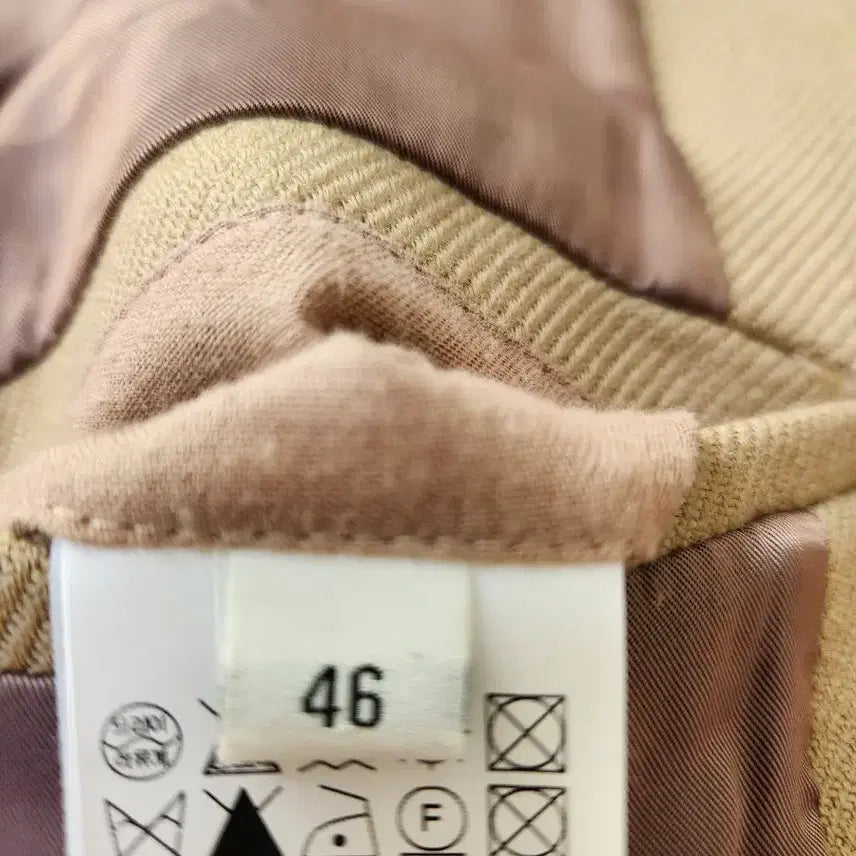 [BUNJANG] Wooyoungmi Coat / 우영미 코트