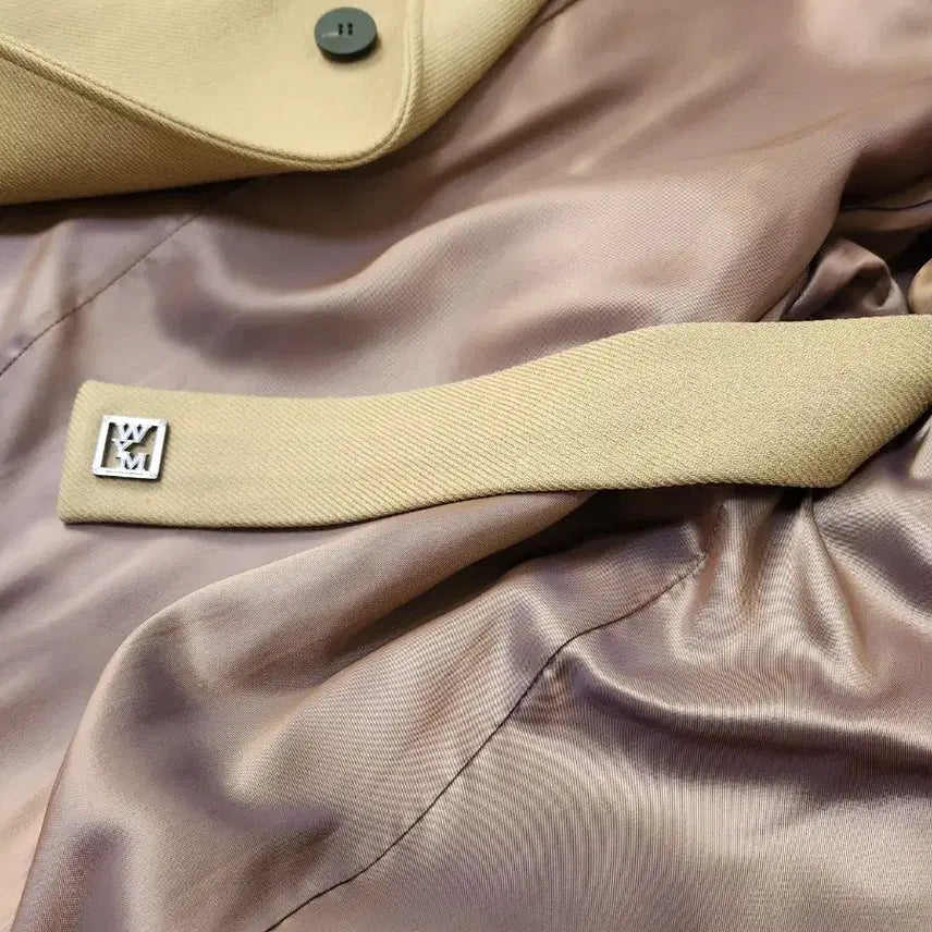 [BUNJANG] Wooyoungmi Coat / 우영미 코트