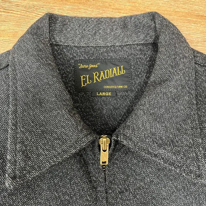 [BUNJANG] Radioll Work Jacket L / 라디올 워크 자켓 L