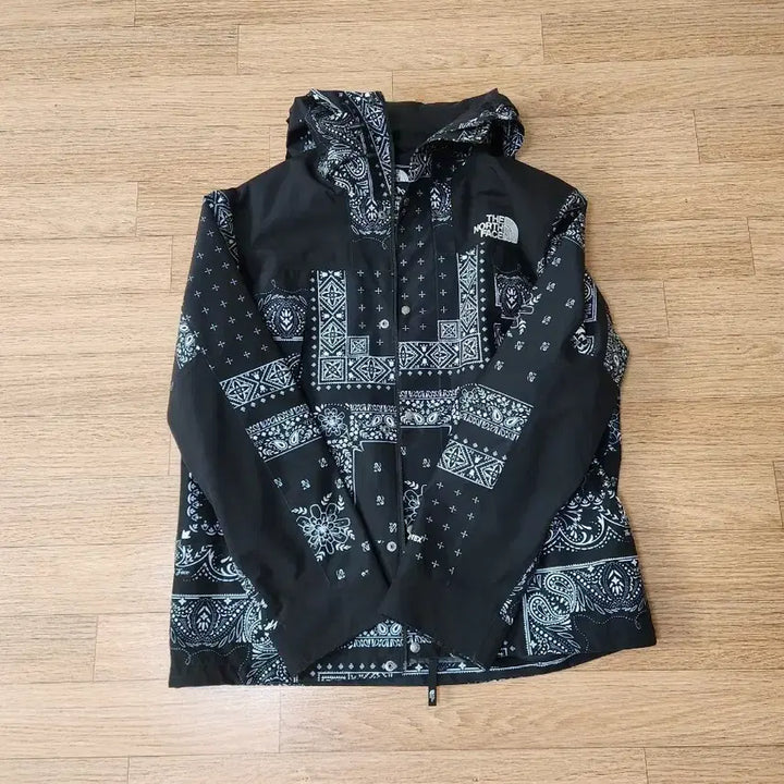 [BUNJANG] The North Face GORE-TEX Jacket / 노스페이스 고어텍스 자켓