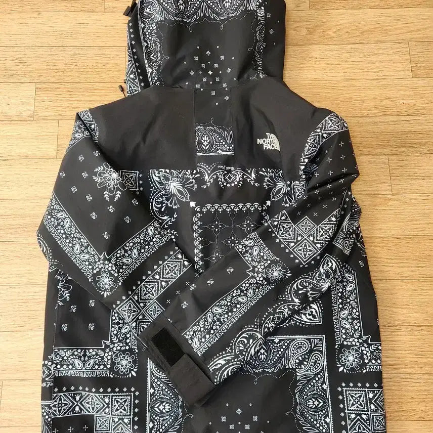 [BUNJANG] The North Face GORE-TEX Jacket / 노스페이스 고어텍스 자켓