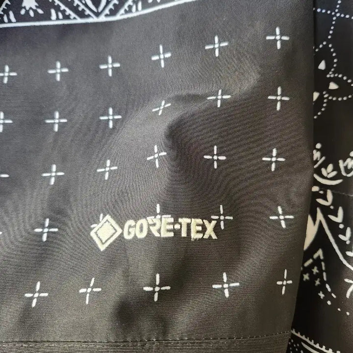 [BUNJANG] The North Face GORE-TEX Jacket / 노스페이스 고어텍스 자켓