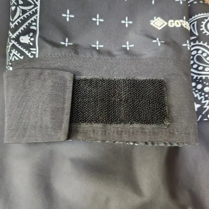 [BUNJANG] The North Face GORE-TEX Jacket / 노스페이스 고어텍스 자켓