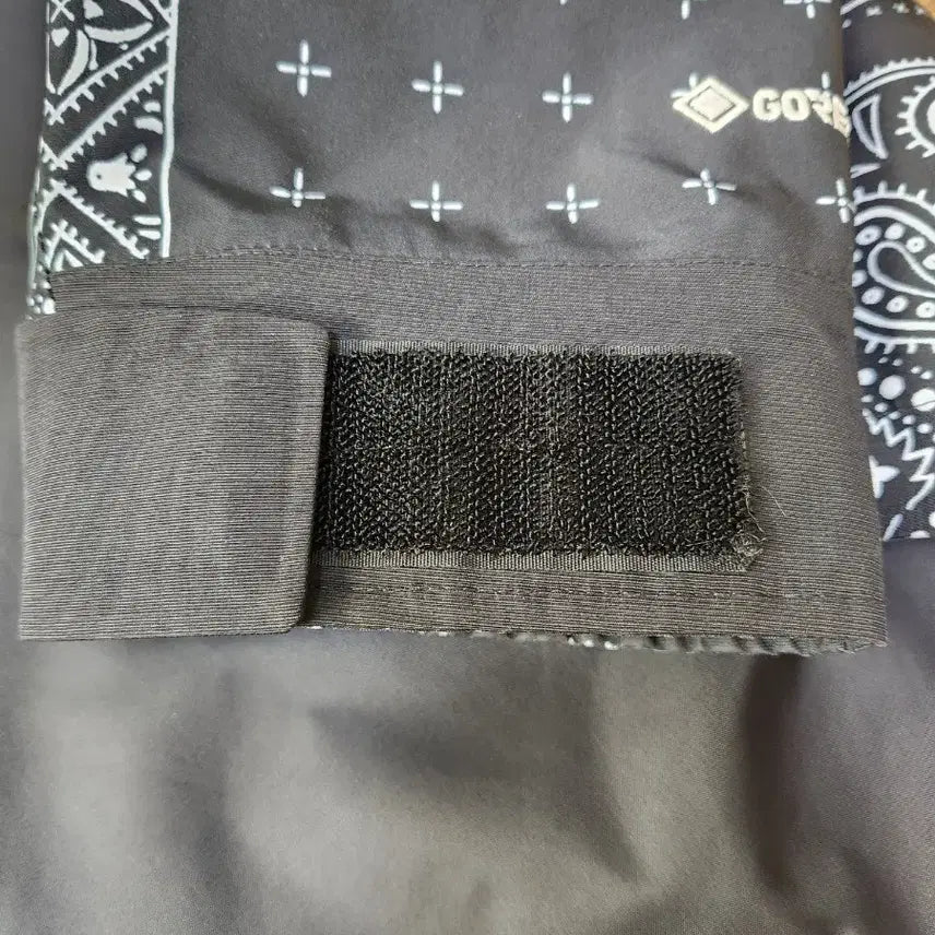 [BUNJANG] The North Face GORE-TEX Jacket / 노스페이스 고어텍스 자켓