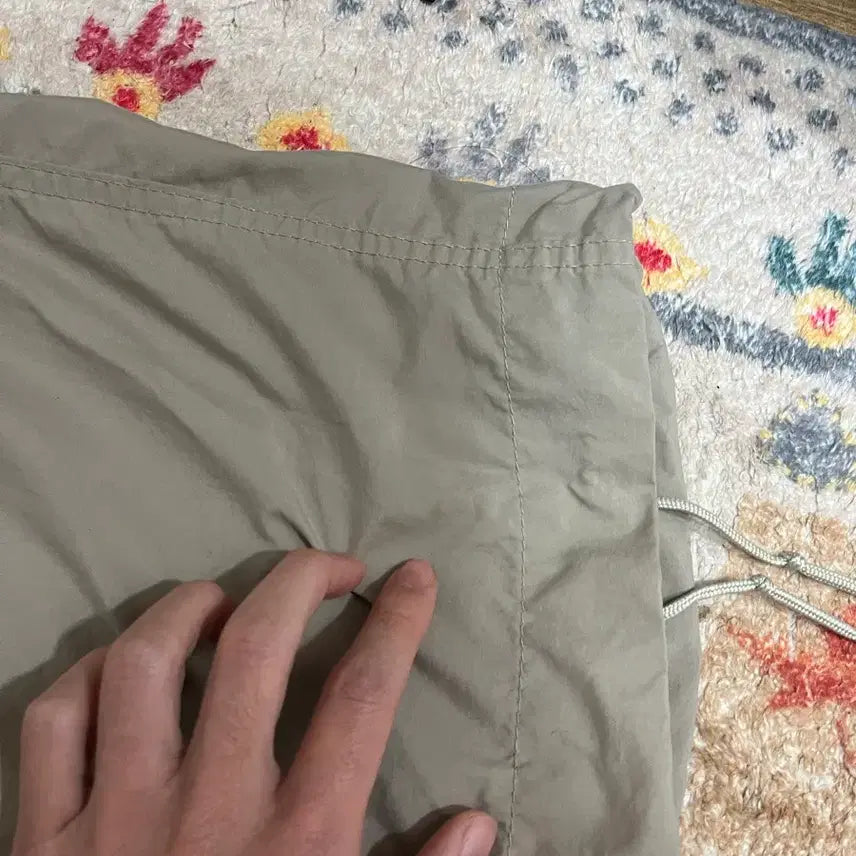 [BUNJANG] Ends N Means Cargo Pants / 엔즈엔드민즈 카고 팬츠