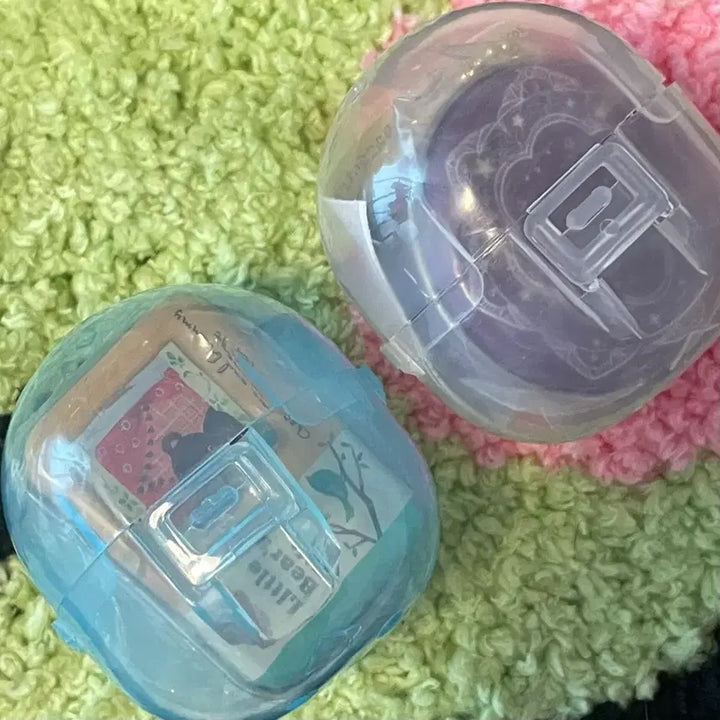 [BUNJANG] ToySpirit Chocolate Gacha Bundle Set / 일괄) 토이스피릿 고급 초콜렛 가챠 / 초콜렛 구미 마스코트 가챠