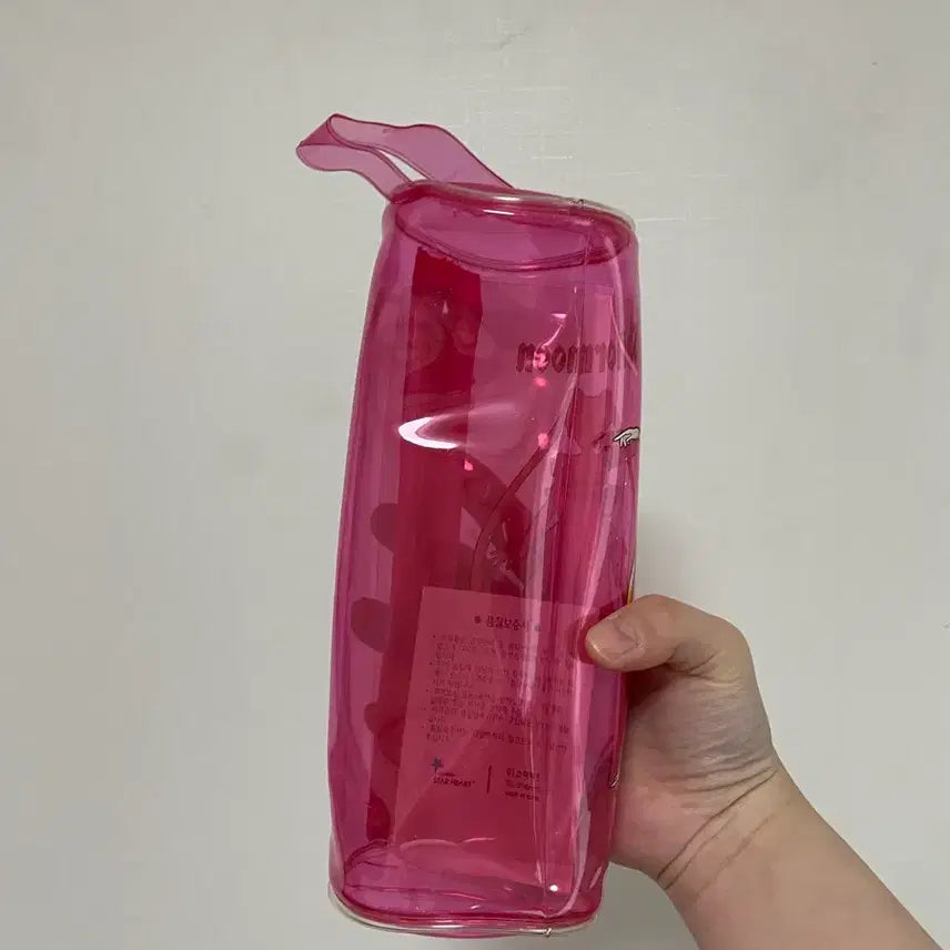 [BUNJANG] Sailor Moon PVC Pencil Case / [고전문구] 초레어 세일러문 pvc필통