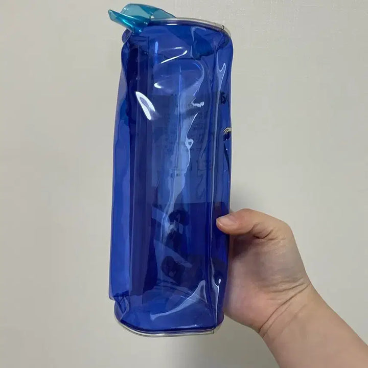 [BUNJANG] Sailor Moon PVC Pencil Case / [고전문구] 초레어 세일러문 pvc필통