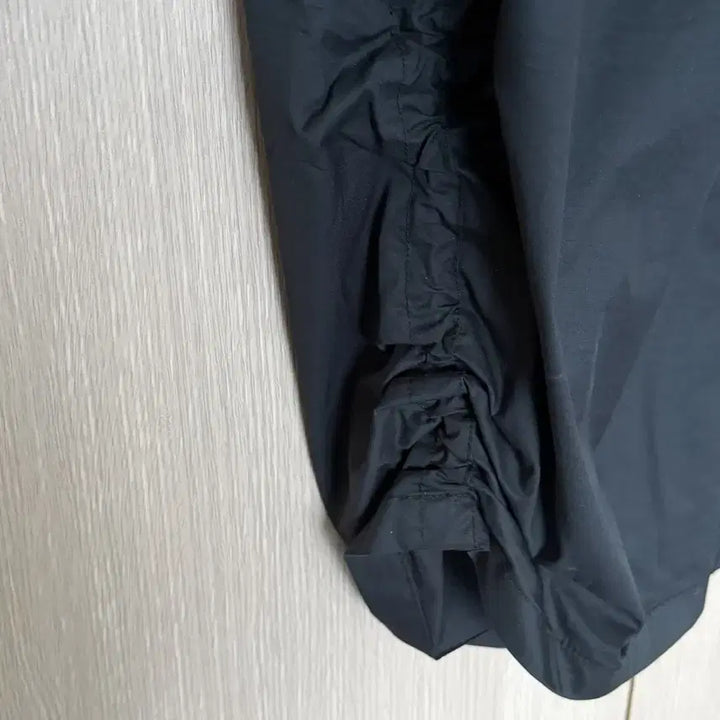 [BUNJANG] MAISONMARAIS Black Shirring Skirt / MAISONMARAIS 메종마레 블랙 셔링 스커트