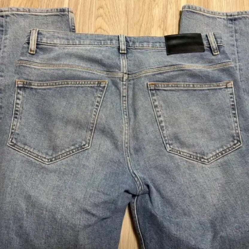 [BUNJANG] Theory Lafi Denim 30 / Theory 띠어리 라피 데님 30 중청