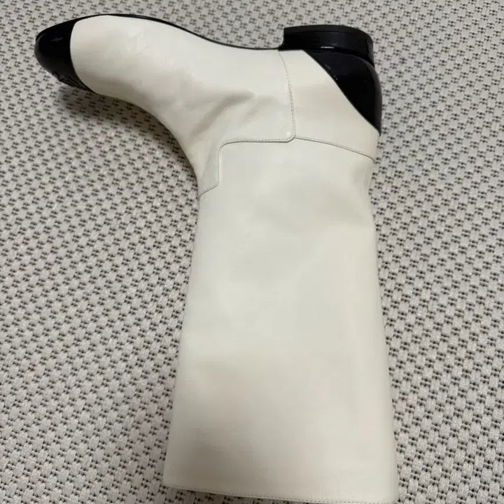 [BUNJANG] Chanel Long Boots / 샤넬 롱부츠 정품100%새상품