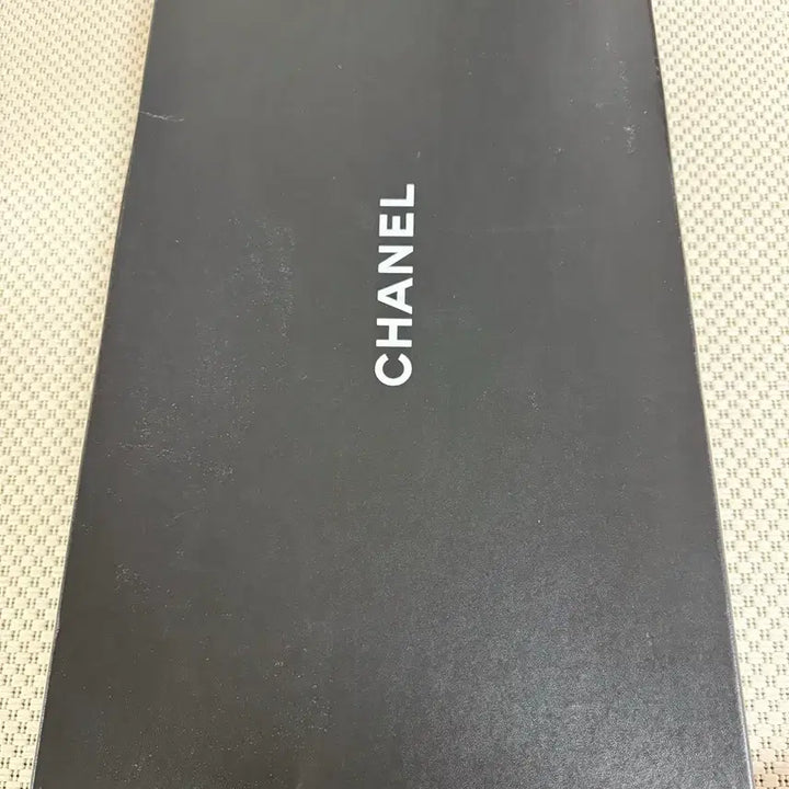 [BUNJANG] Chanel Long Boots / 샤넬 롱부츠 정품100%새상품