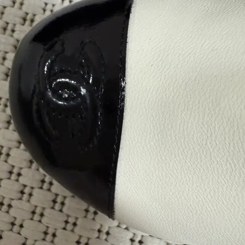 [BUNJANG] Chanel Long Boots / 샤넬 롱부츠 정품100%새상품