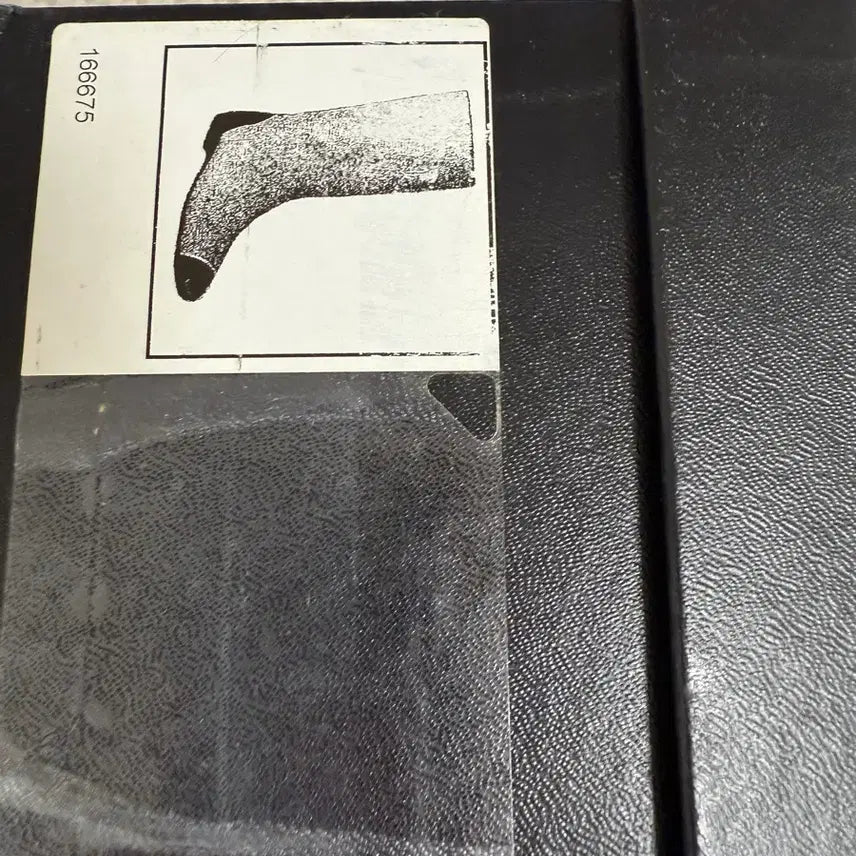 [BUNJANG] Chanel Long Boots / 샤넬 롱부츠 정품100%새상품