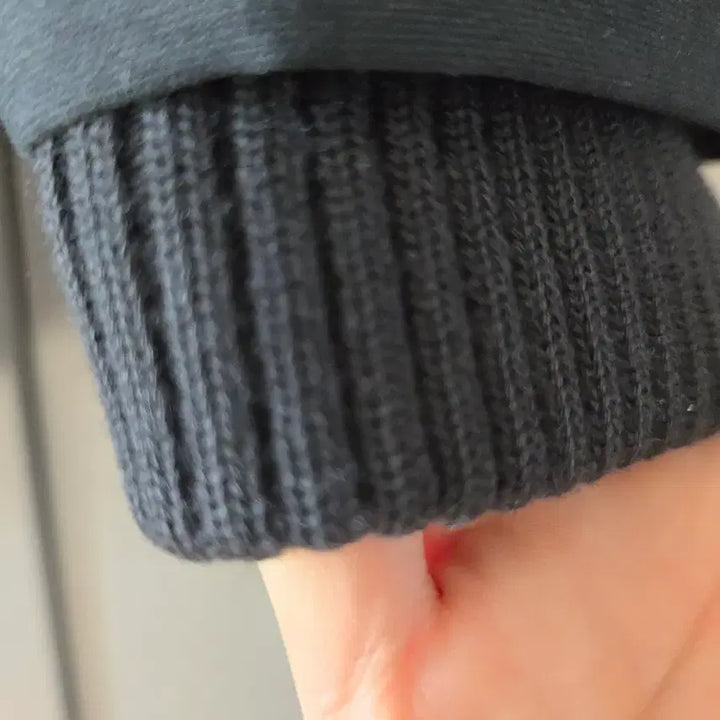 [BUNJANG] Adidas Long Down Jacket (Black) Men's / 아디다스  롱패딩 블랙 오리털패딩 오버핏