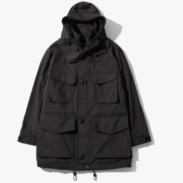 [BUNJANG] Automatic For The People Cold War Parka / 오토매틱포더피플 콜드워 파카