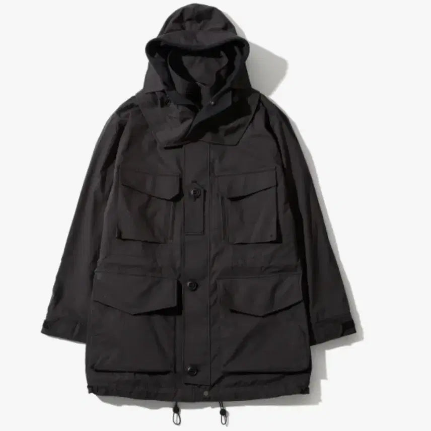 [BUNJANG] Automatic For The People Cold War Parka / 오토매틱포더피플 콜드워 파카