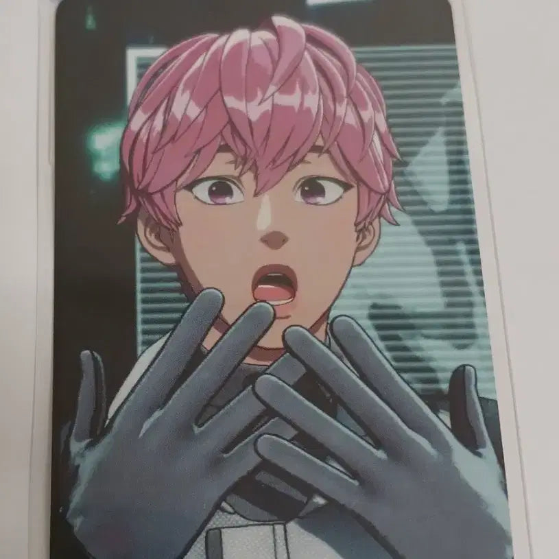 플레이브 밤비 대쉬 올리브영 포카 양도