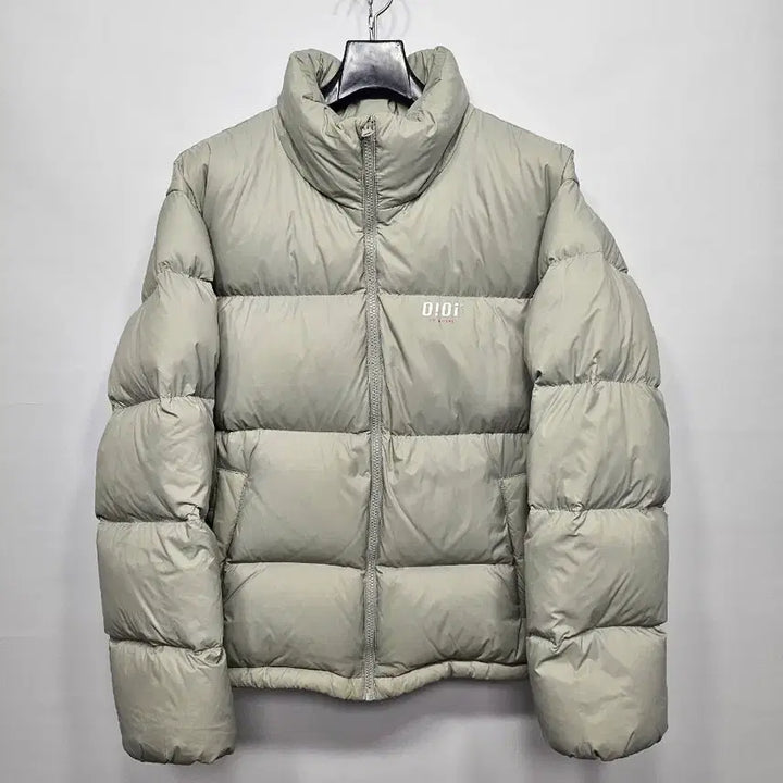 [BUNJANG] OIOI패딩 / OIOI패딩