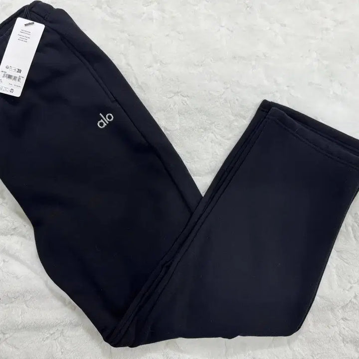 [BUNJANG] All-Lo Training Pants / 알로 트레이닝 바지 (( 새상품 )) 기모