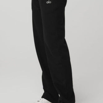 [BUNJANG] All-Lo Training Pants / 알로 트레이닝 바지 (( 새상품 )) 기모