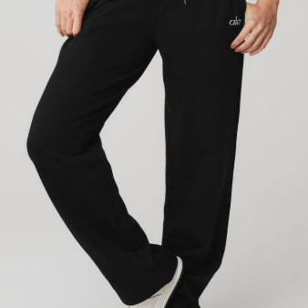 [BUNJANG] All-Lo Training Pants / 알로 트레이닝 바지 (( 새상품 )) 기모