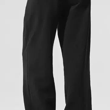 [BUNJANG] All-Lo Training Pants / 알로 트레이닝 바지 (( 새상품 )) 기모