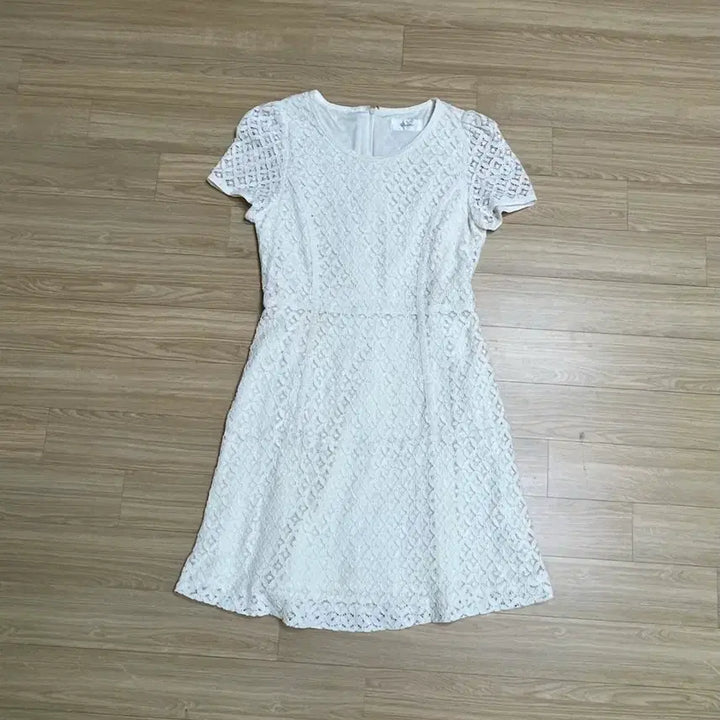 [BUNJANG] ROEM Dress / 로엠 원피스