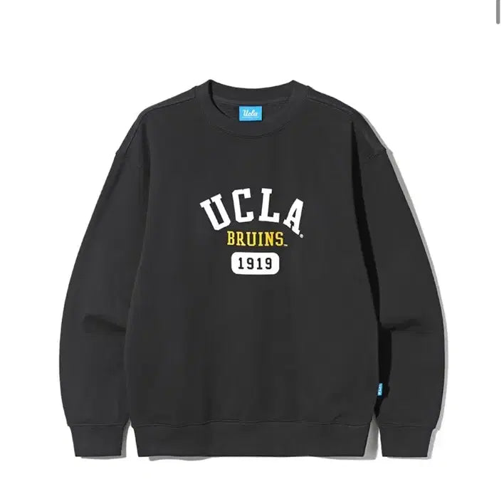 [BUNJANG] UCLA UCLA1919 Round Sweatshirt (L) / (새제품) ucla 남녀공용 UCLA1919 라운드 스웻셔츠 L사이즈