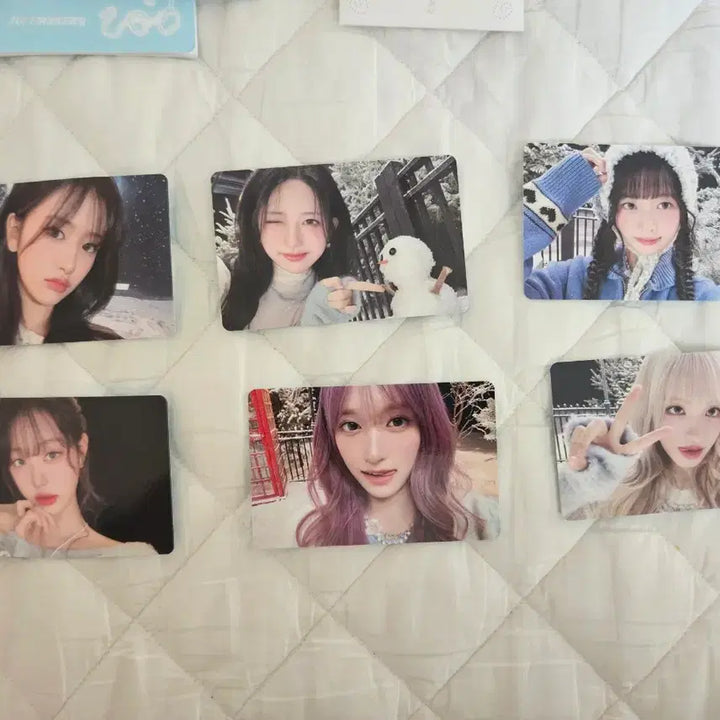 아이브 엠파시 지갑MD