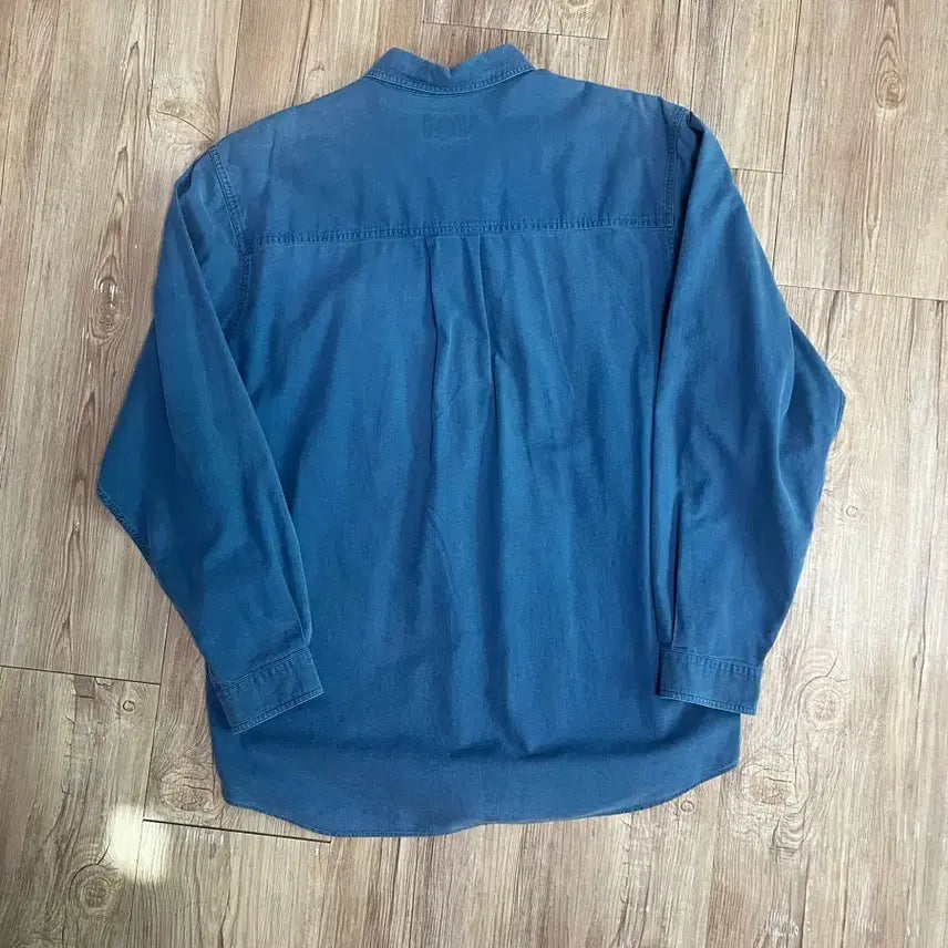 [BUNJANG] Banana Republic Shirt (L) / 80s banana republic shirts (L)