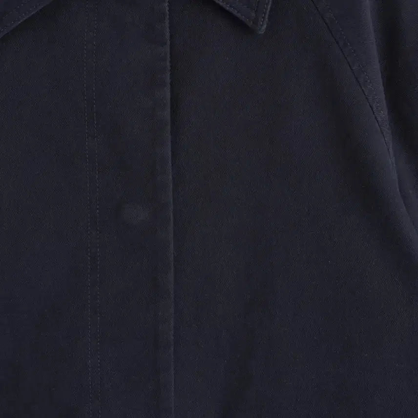 [BUNJANG] COS Cotton Utility Jacket XS / COS 코튼 유틸리티 재킷 XS