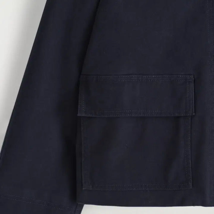 [BUNJANG] COS Cotton Utility Jacket XS / COS 코튼 유틸리티 재킷 XS