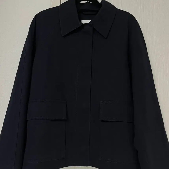 [BUNJANG] COS Cotton Utility Jacket XS / COS 코튼 유틸리티 재킷 XS