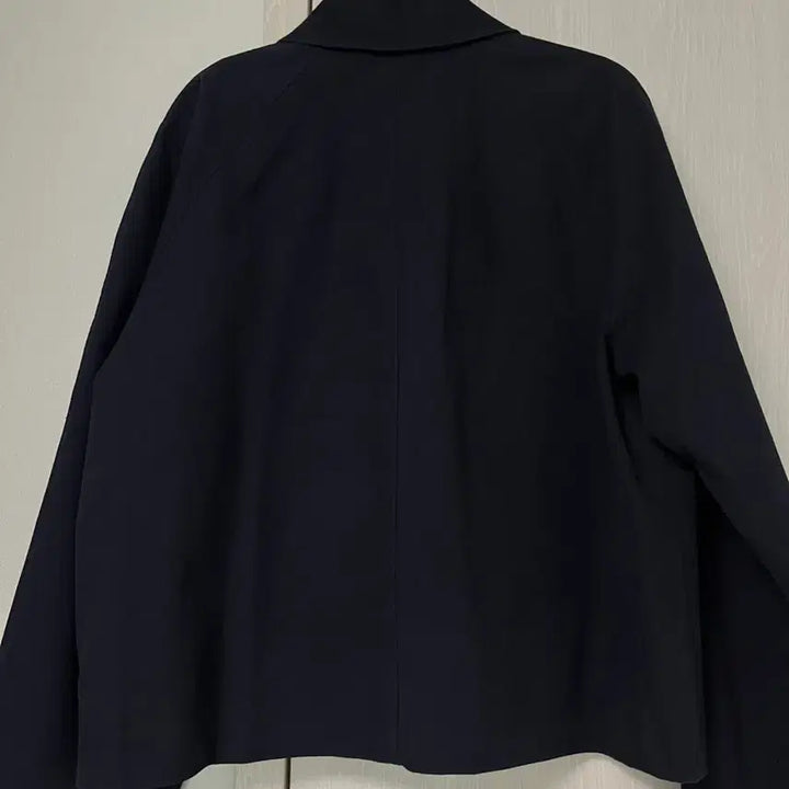 [BUNJANG] COS Cotton Utility Jacket XS / COS 코튼 유틸리티 재킷 XS