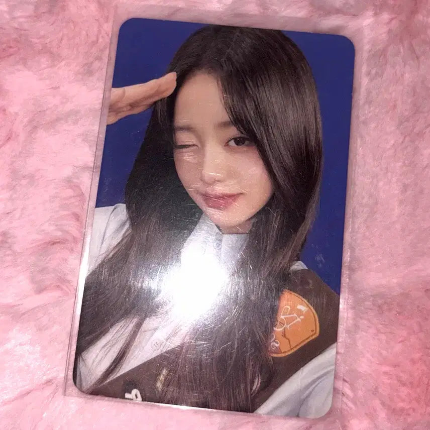 매물없음) 아이브 머그컵 콘서트 MD 원영 포카 시세킹 최저가 특전