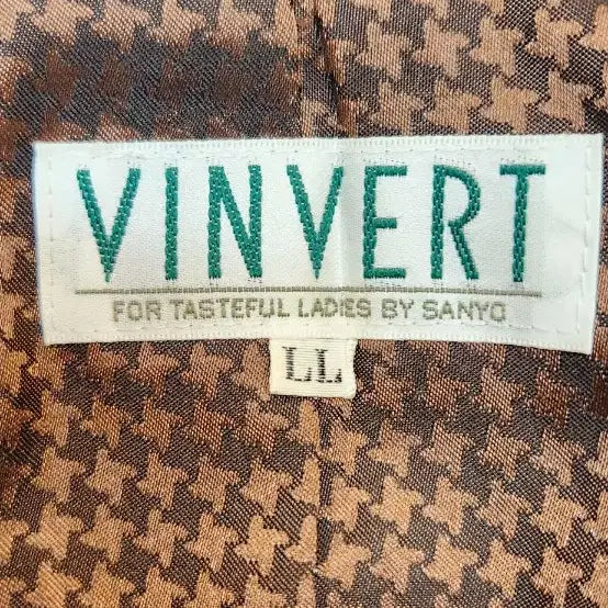 [BUNJANG] VINVERT Angora Blend Half Jacket (88) / VINVERT 모+앙고라 하프 자켓(88)