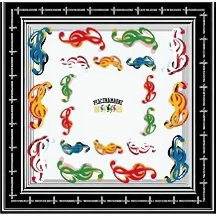 [BUNJANG] PEACEMINUSONE 2025 MAMA Awards Scarf / 피스마이너스원 x 2025 마마 어워즈 피스마마원 스카프