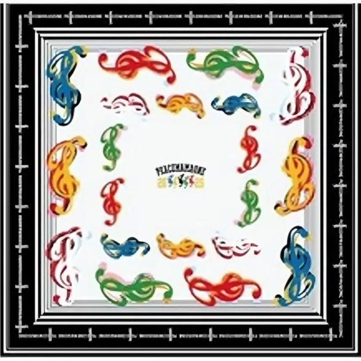 [BUNJANG] PEACEMINUSONE 2025 MAMA Awards Scarf / 피스마이너스원 x 2025 마마 어워즈 피스마마원 스카프