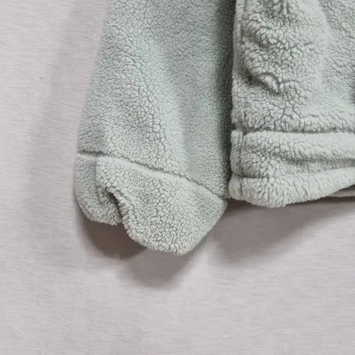 [BUNJANG] Code:Graphy Fleece Jumper (Men's M) / 코드그라피 후리스점퍼 남M ㅡ0108