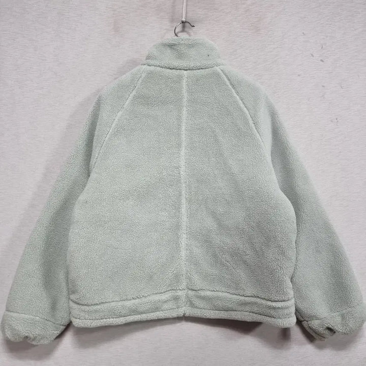 [BUNJANG] Code:Graphy Fleece Jumper (Men's M) / 코드그라피 후리스점퍼 남M ㅡ0108