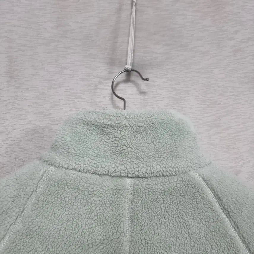 [BUNJANG] Code:Graphy Fleece Jumper (Men's M) / 코드그라피 후리스점퍼 남M ㅡ0108